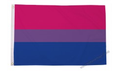 Bisexual Flags